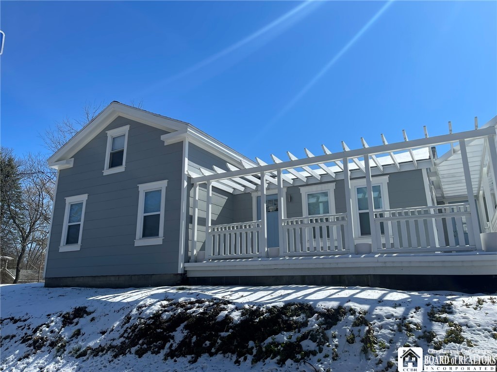 96 West Main Street
