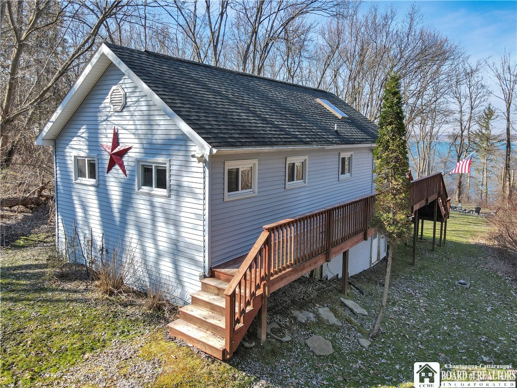 4863 Ashville Bay Road