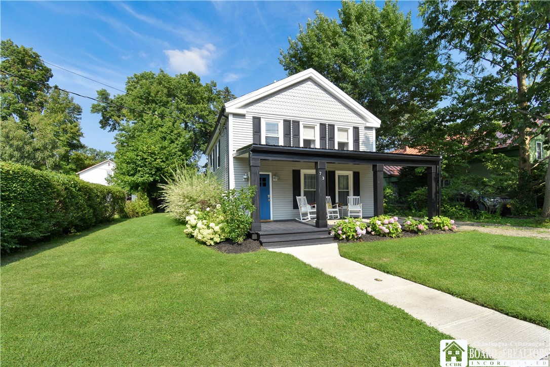 73 South Portage Street