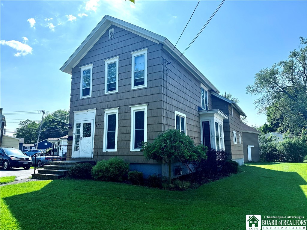 177 West Main Street