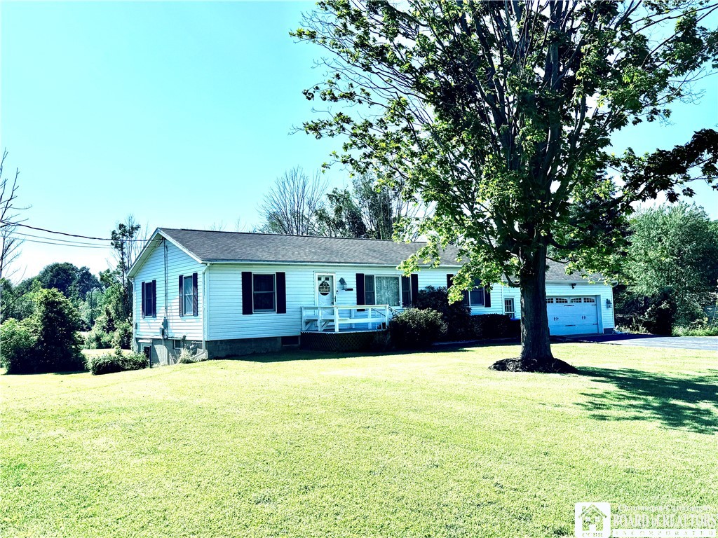 9245 Mathews Road