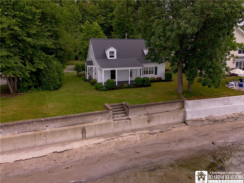 5270 Lakeside Boulevard