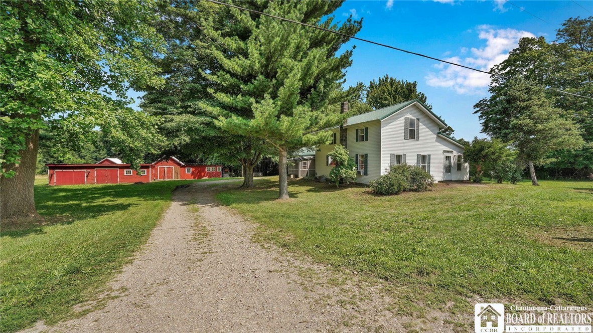 7362 Prospect Road