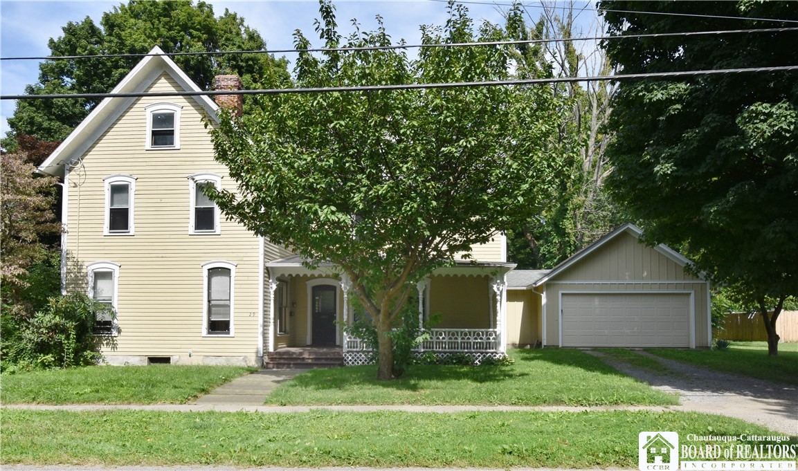29 Franklin Street