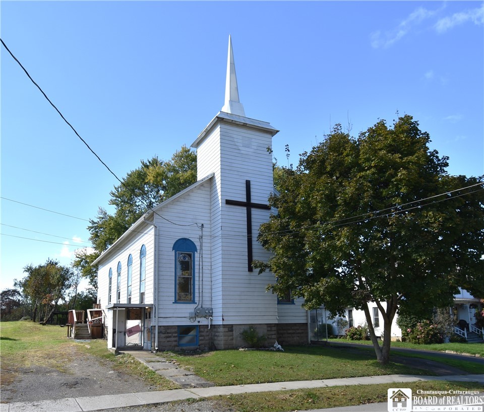 9 Old Mill Road