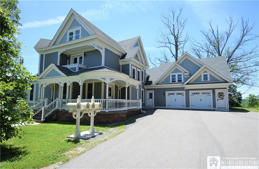 131 South Erie St. #4