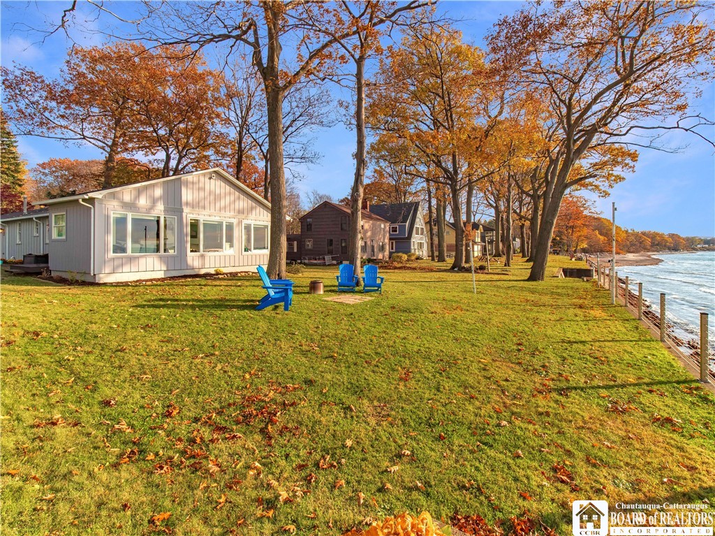10057 Patterson Lane