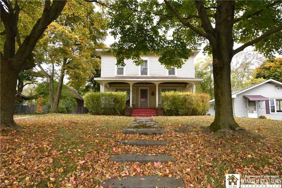 34 East Main Street