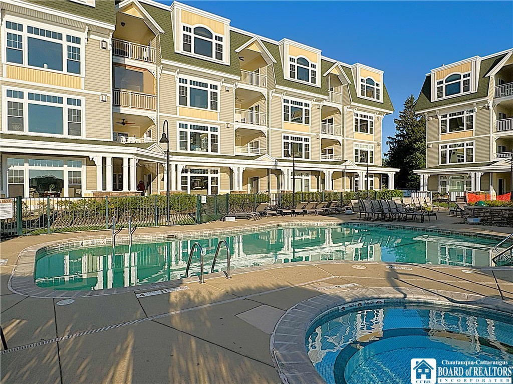 50 Lakeside Drive C103