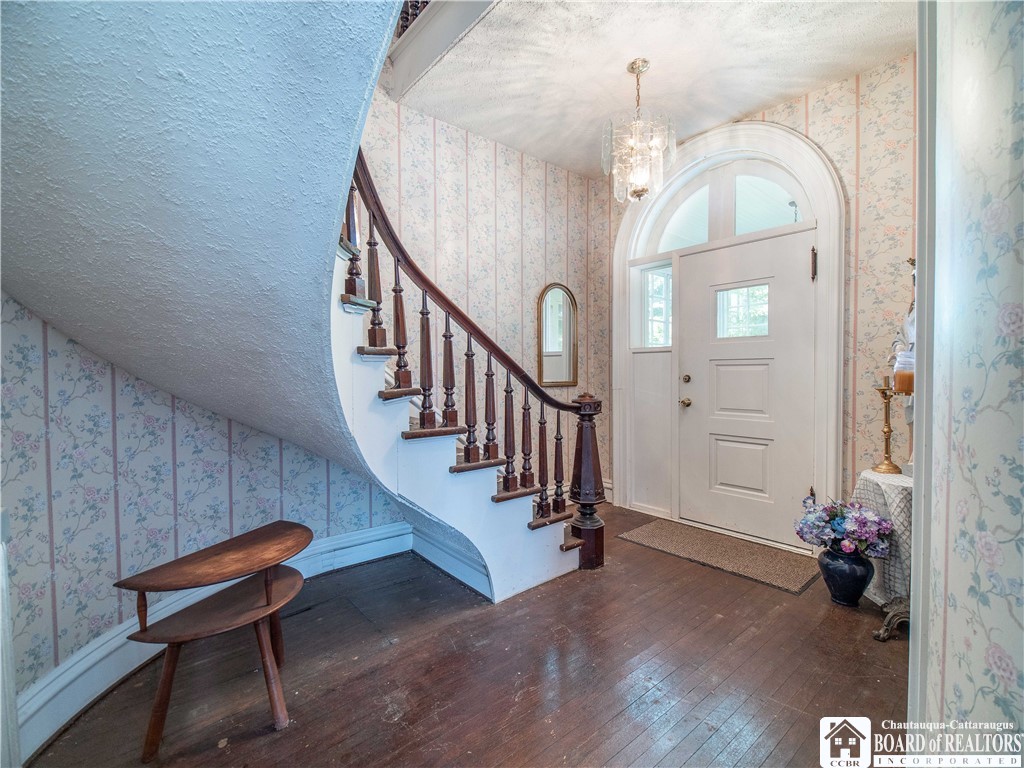 12 Central Avenue