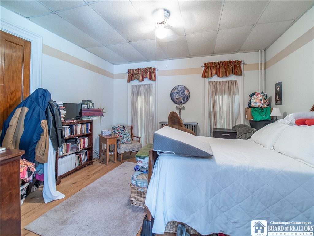 12 Central Avenue
