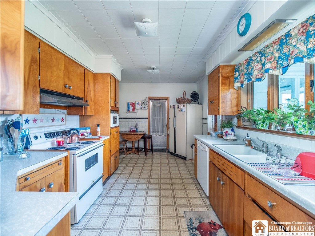 12 Central Avenue