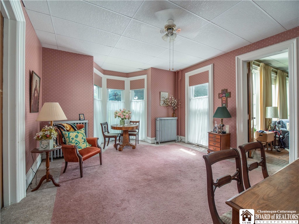 12 Central Avenue
