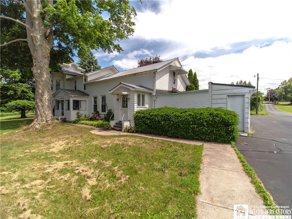 12 Central Avenue