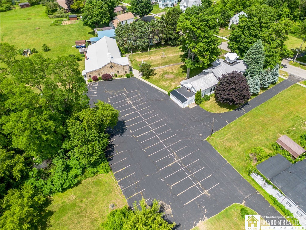 12 Central Avenue