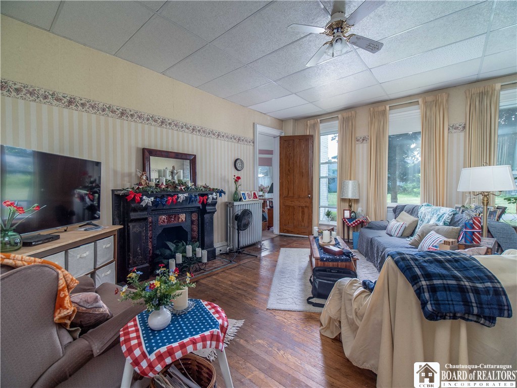 12 Central Avenue