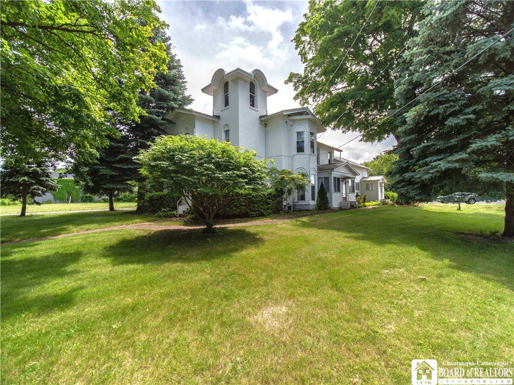 12 Central Avenue