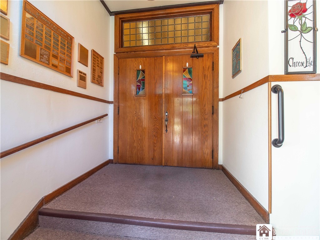 12 Central Avenue