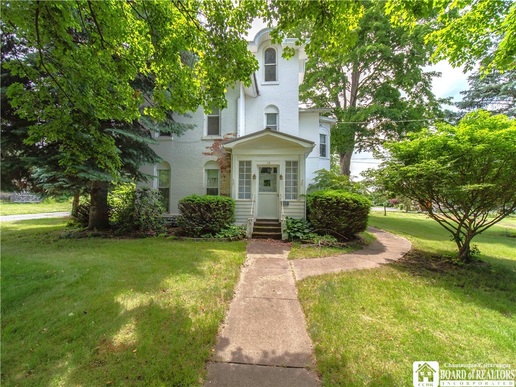 12 Central Avenue