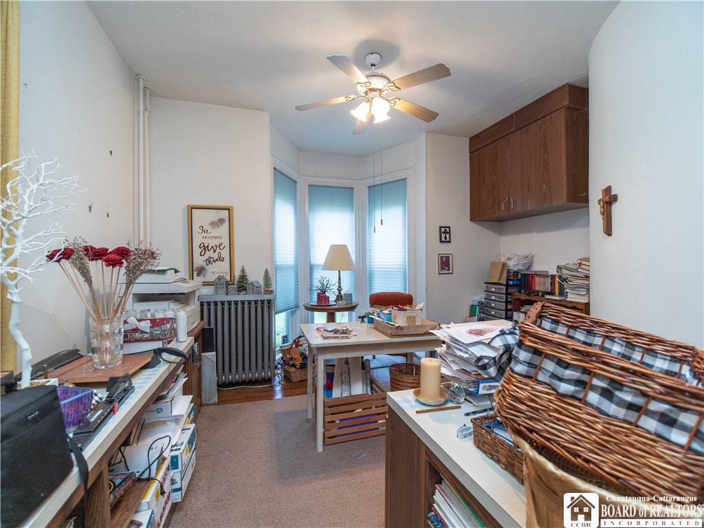 12 Central Avenue