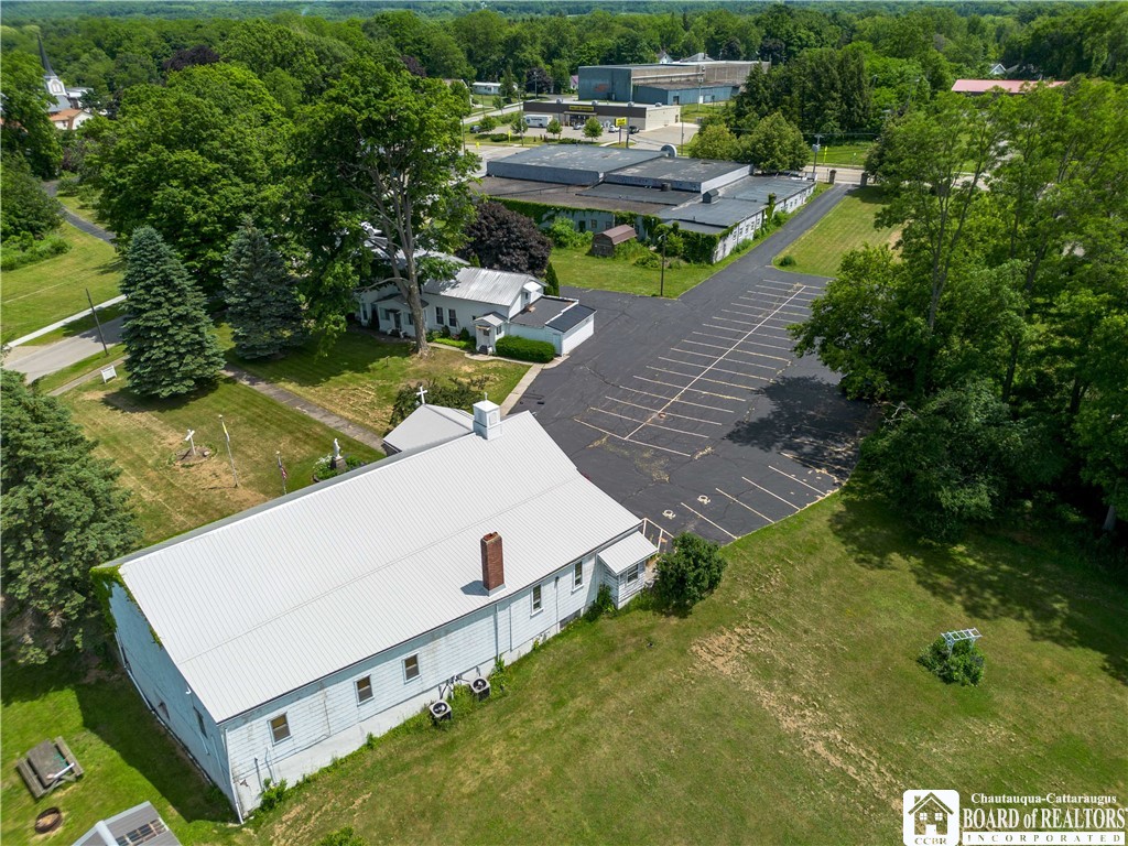 12 Central Avenue