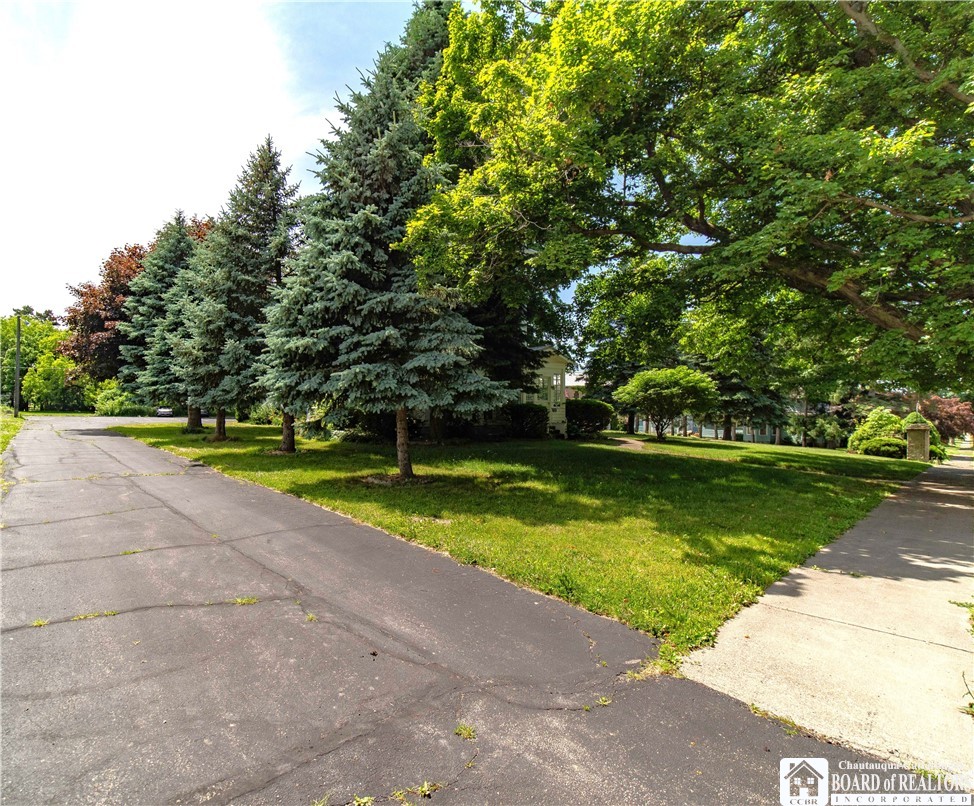 12 West Main Street