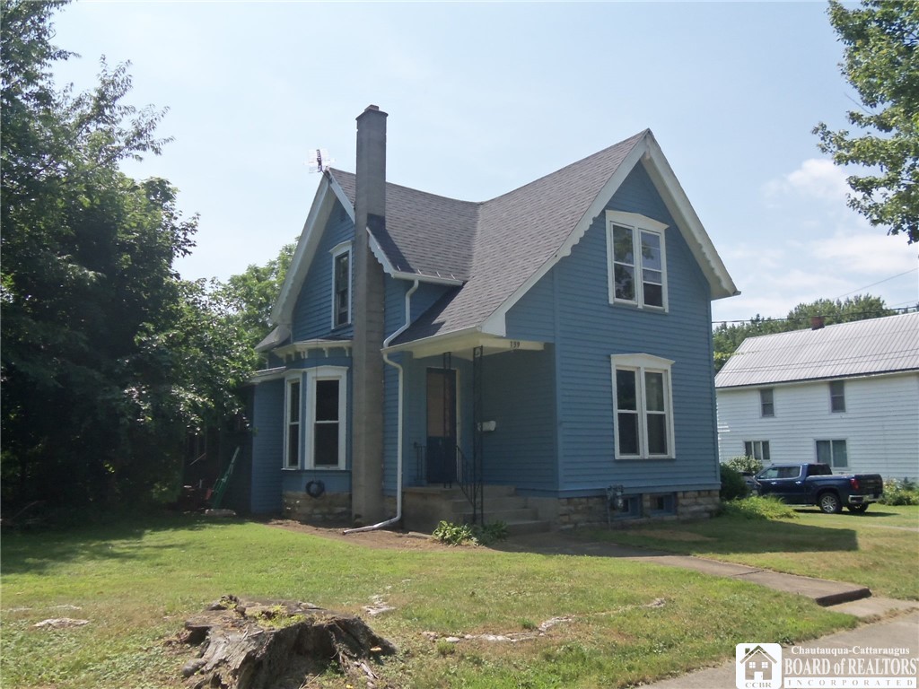 139 Eagle Street