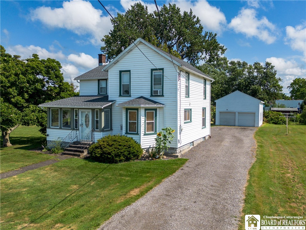 84 Nichols Avenue