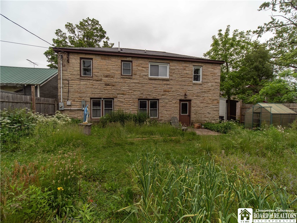 119 Miller Street