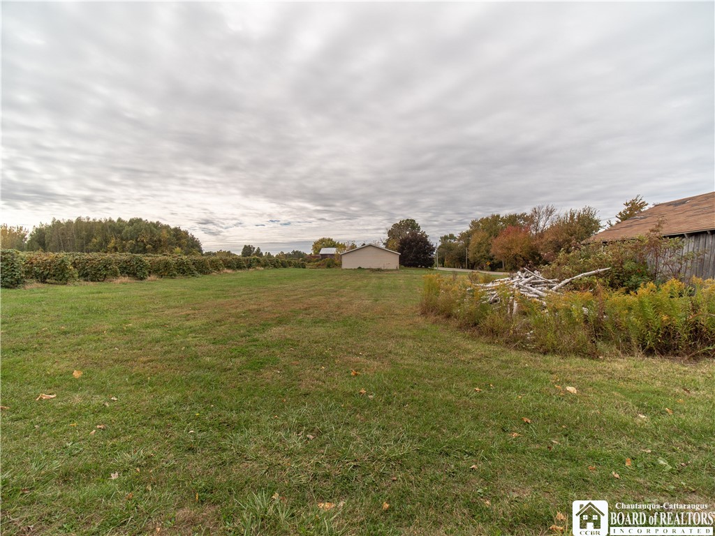 Route 5 Road South
