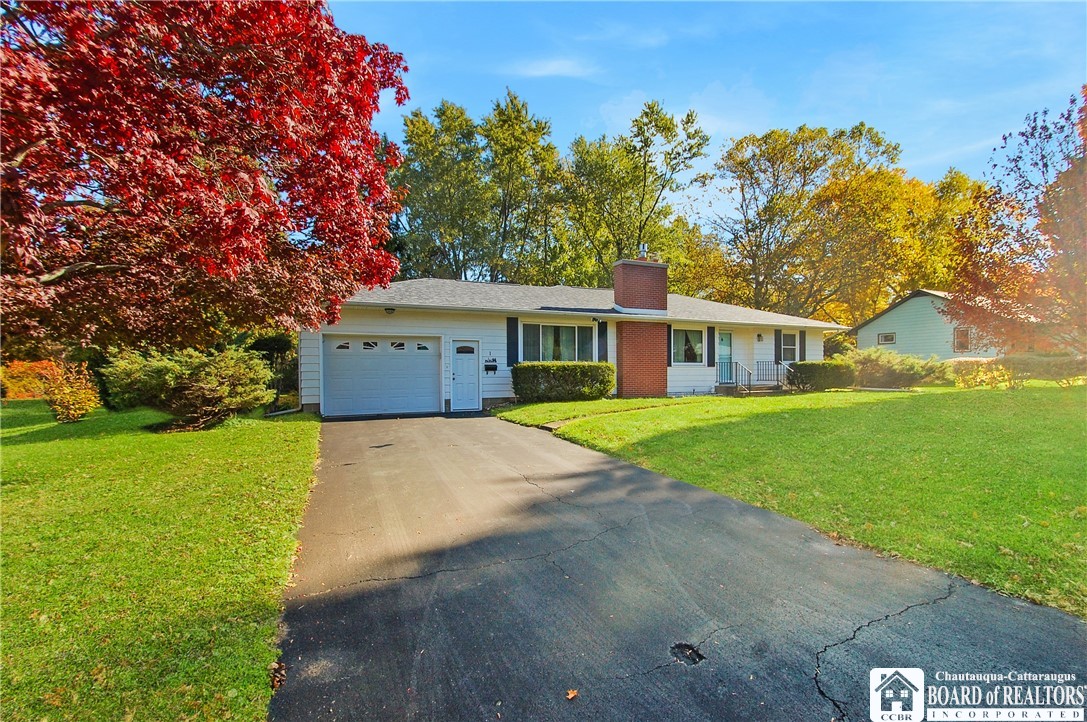 1 Villa Drive