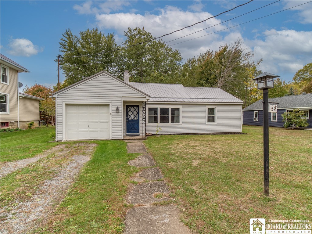 58 Backman Avenue