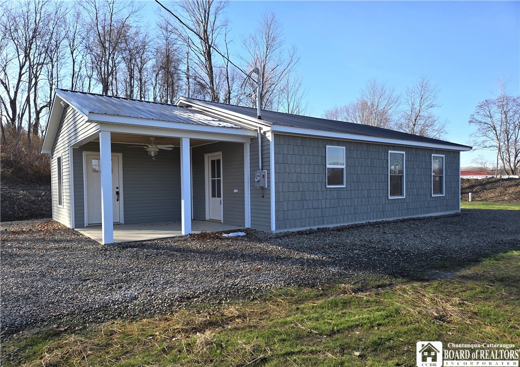 931 Harrington Road