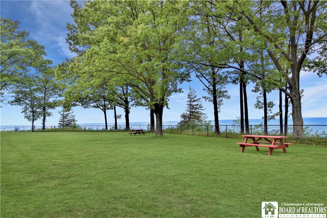 807 Edgewater Drive 807