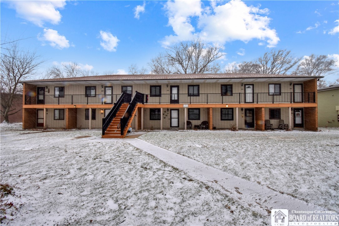 807 Edgewater Drive 807