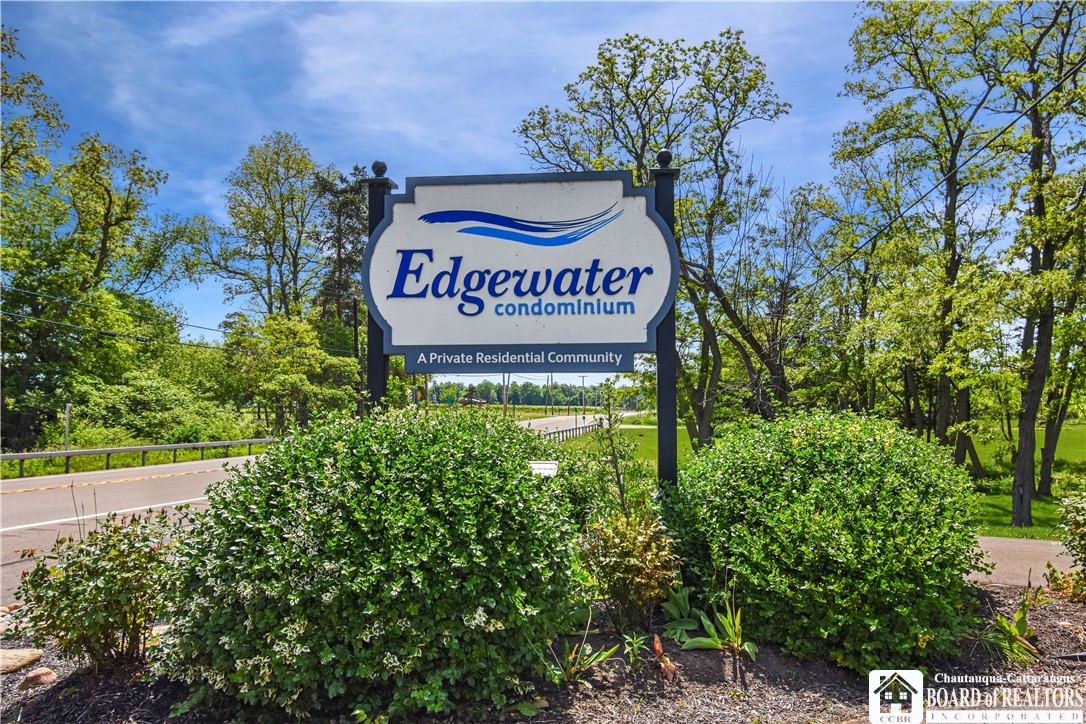 807 Edgewater Drive 807