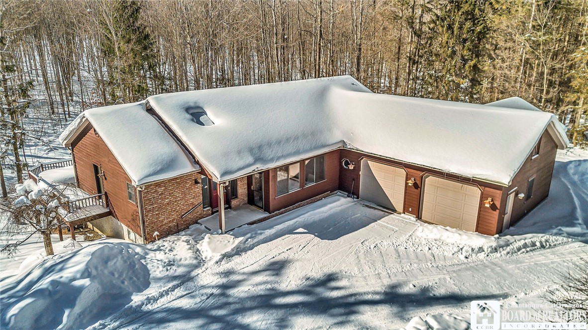 2739 Butts Road