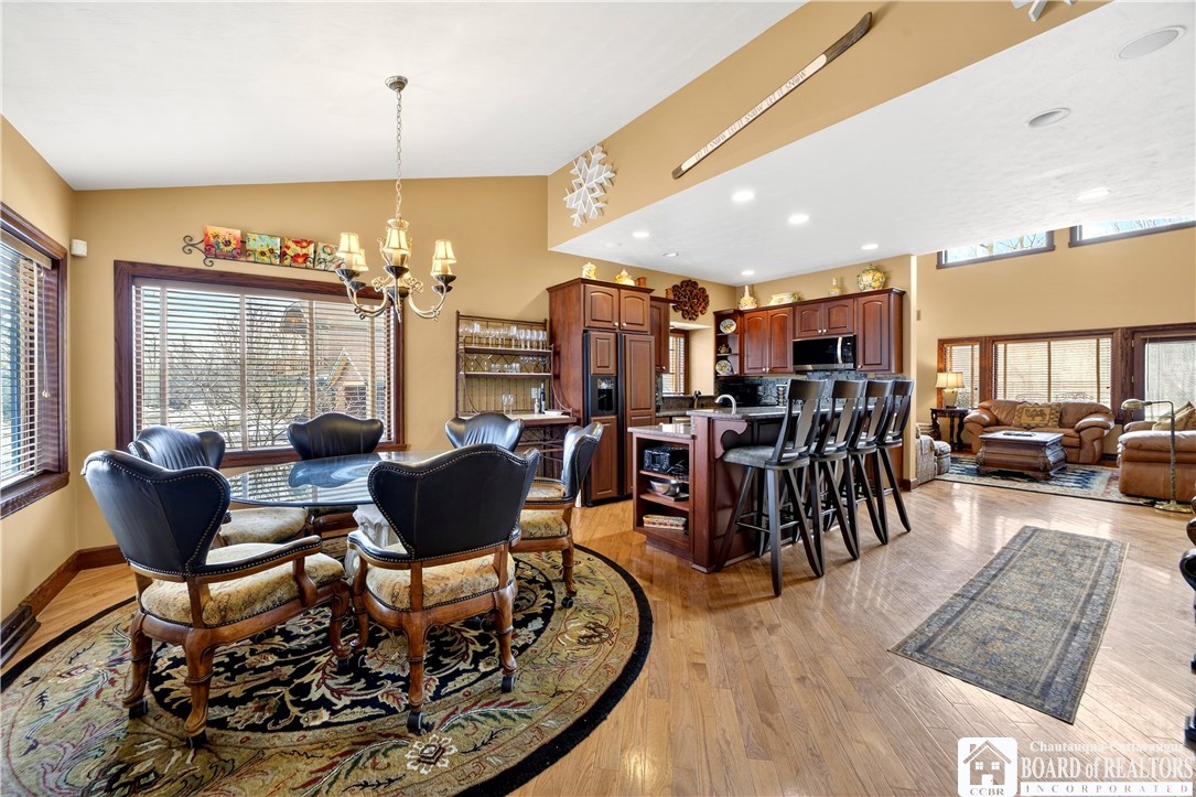 8303 Canterbury Drive