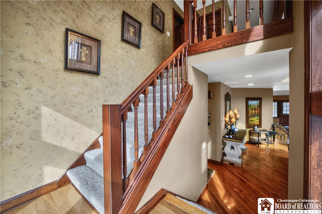 8303 Canterbury Drive