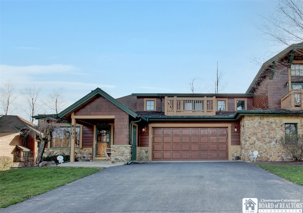 8303 Canterbury Drive