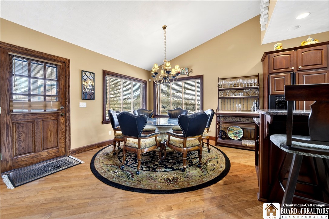 8303 Canterbury Drive