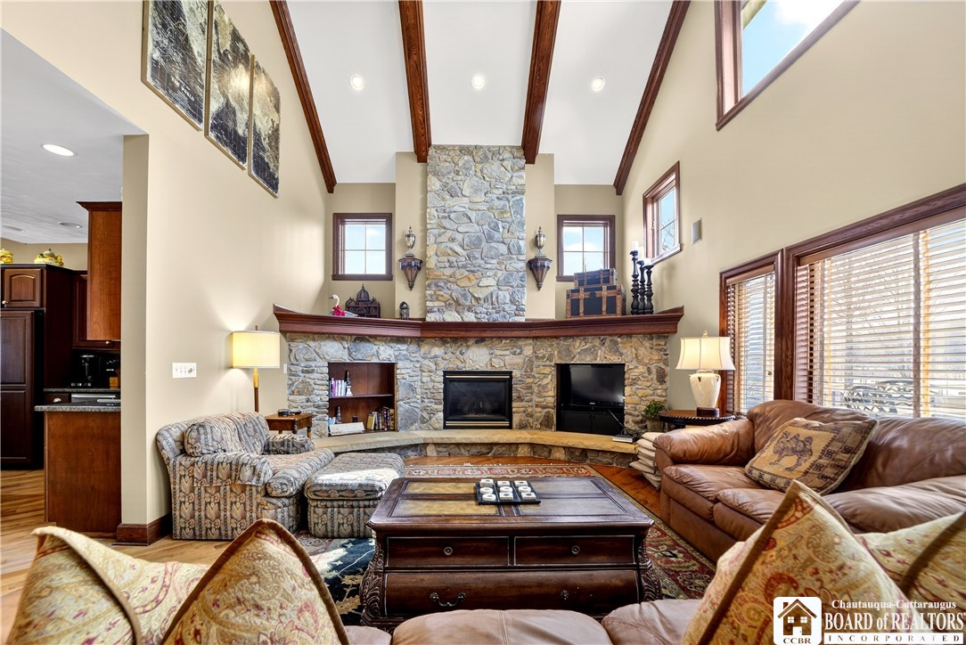 8303 Canterbury Drive