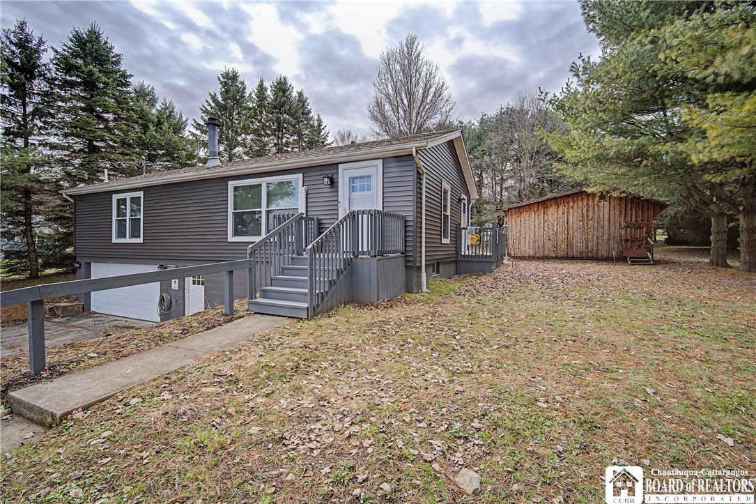 140 Lakeview Avenue