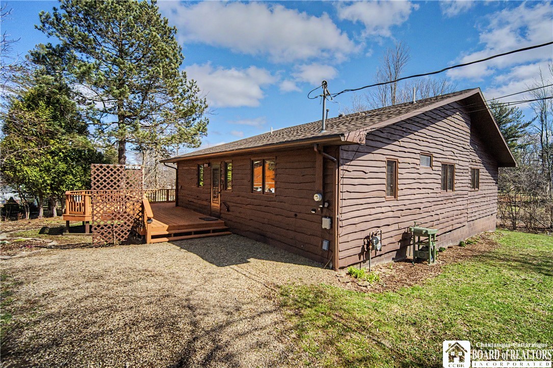 4524 West Lake Road