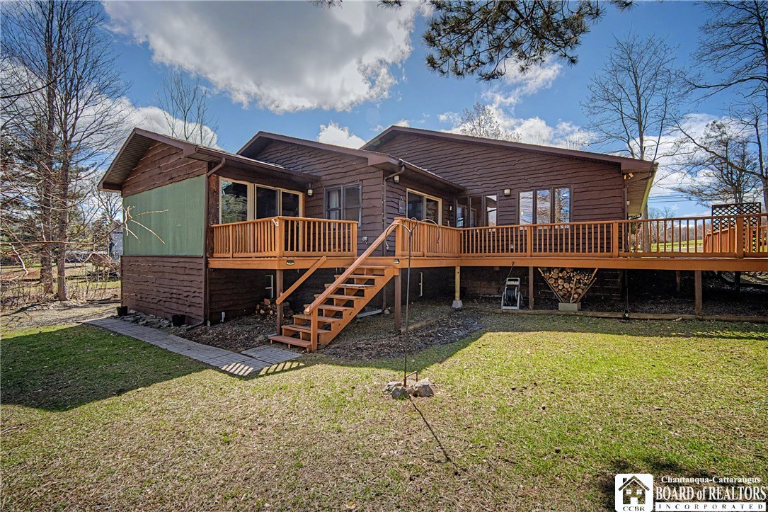 4524 West Lake Road