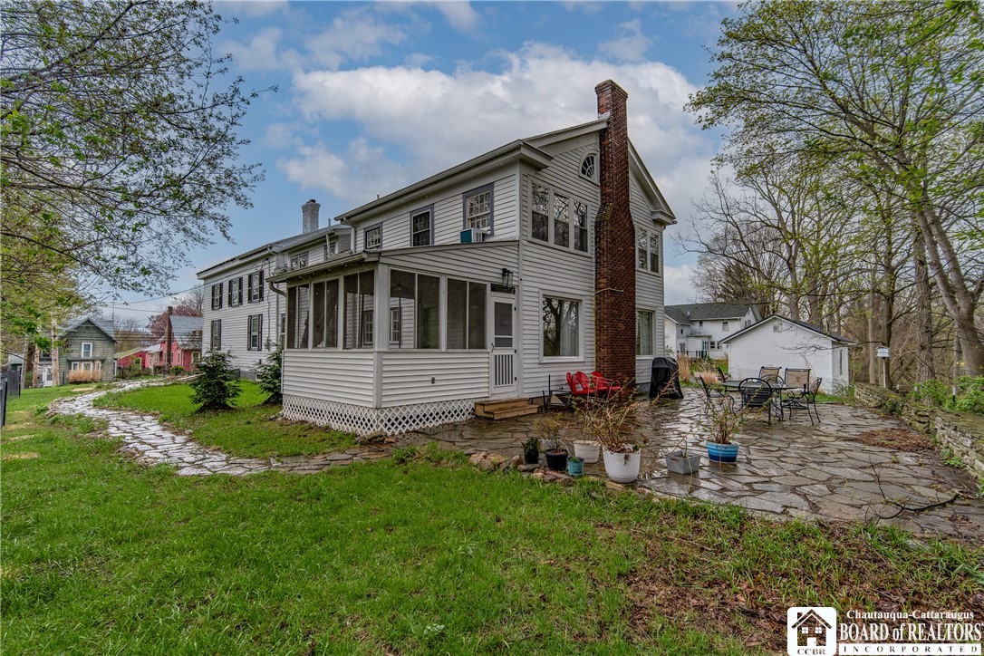62 North Portage Street