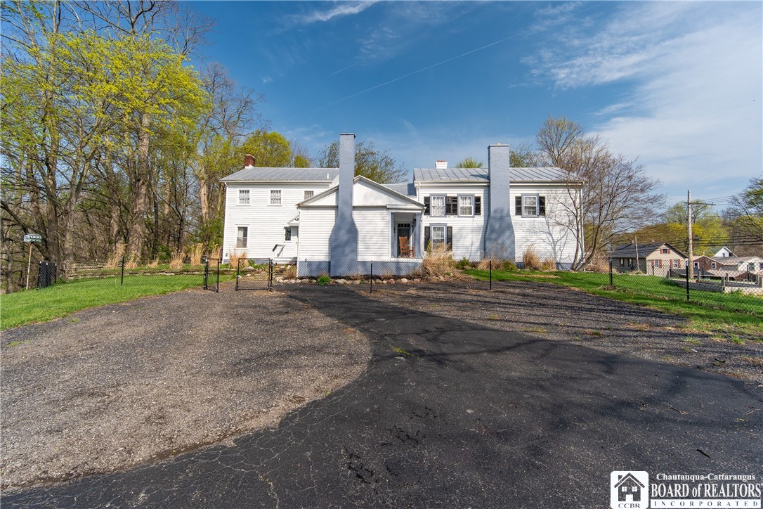62 North Portage Street