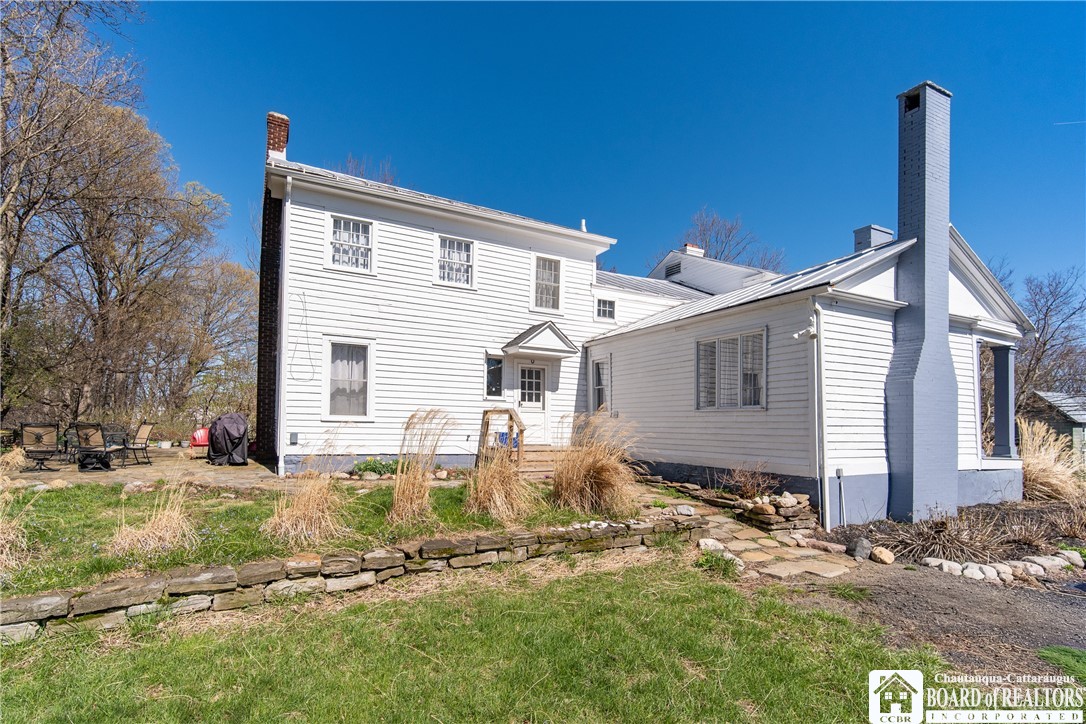 62 North Portage Street