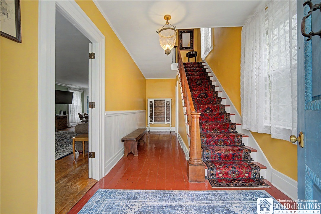 62 North Portage Street