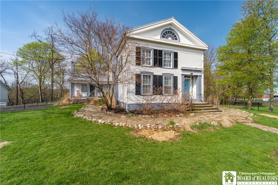 62 North Portage Street